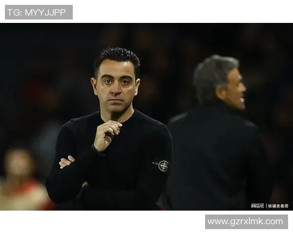 哈维:新一代足球天才的崛起与传奇征程 哈维:新一代足球天才的崛起与传奇征程