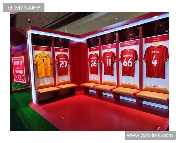 如何通过精准营销和球迷心理打造球星吸引力促进足球迷消费热情