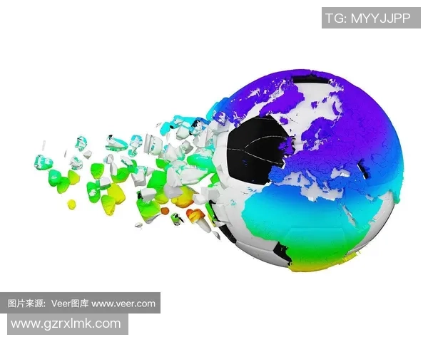 探索足球星球的奥秘：揭秘足球的起源与未来发展之路