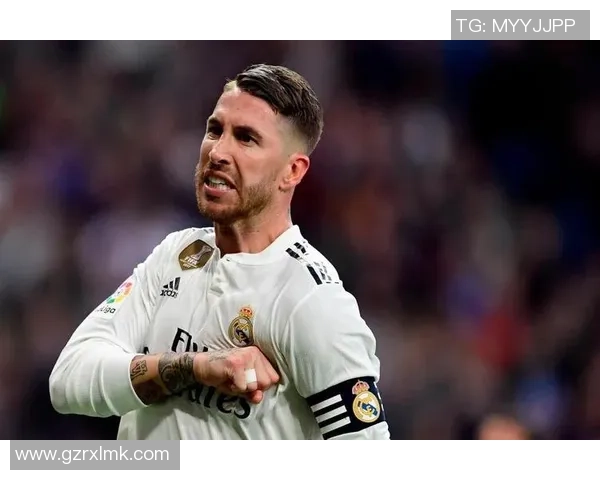 拉莫斯:从坚固后卫到足坛传奇,见证足球历史的变迁与辉煌