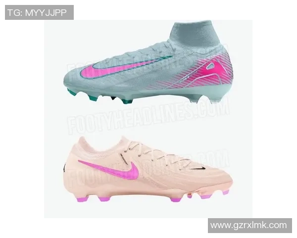 球星推荐的顶级足球鞋排行榜2025款有哪些值得关注的选择 球星推荐的顶级足球鞋排行榜2025款有哪些值得关注的选择