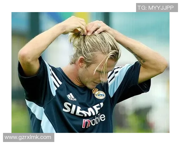 足球球星的奇葩发型盘点 个性与风格的碰撞不容错过