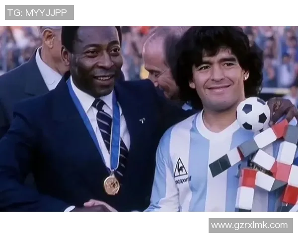 追忆绿茵岁月再现贝利马拉多纳罗纳尔多的传奇风华