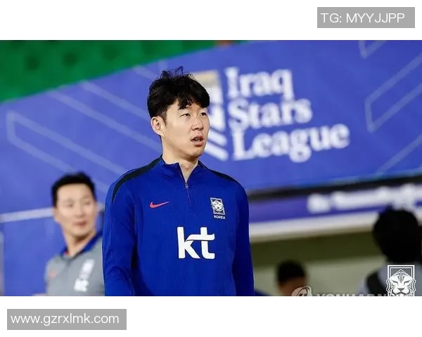 韩国球星国家队支持者名单整理